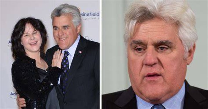 Jay Leno - Age, Family, Bio