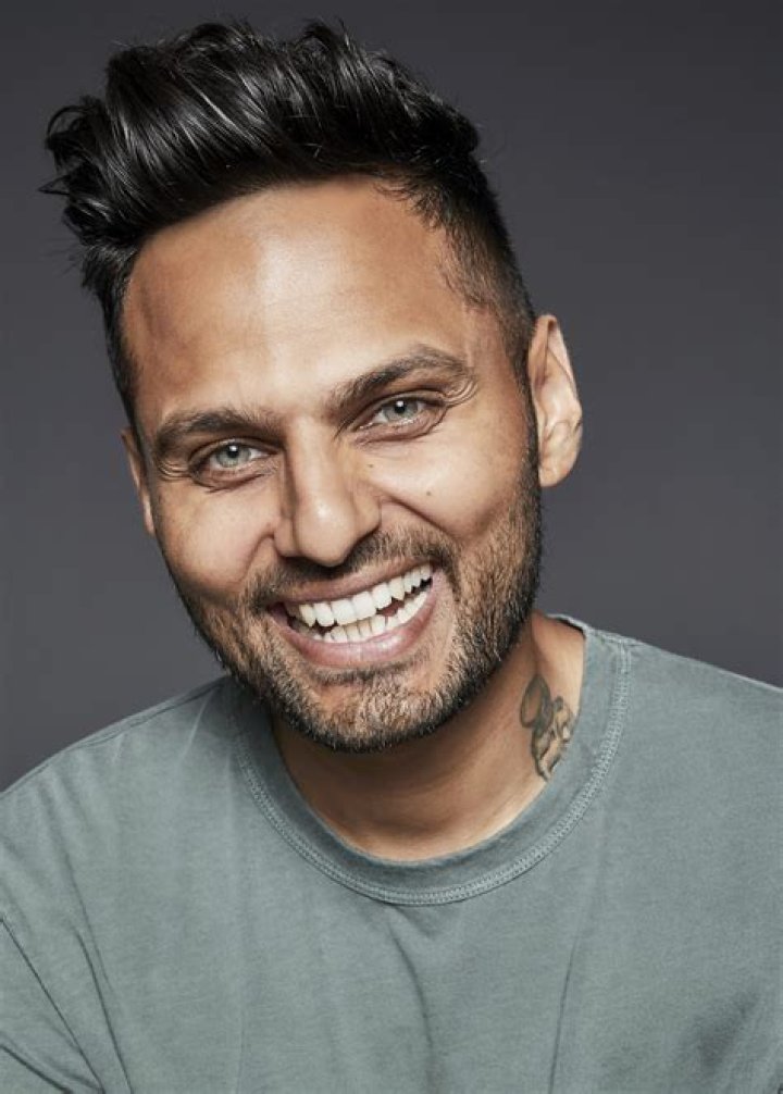 Jay Shetty Bio (Wiki) 