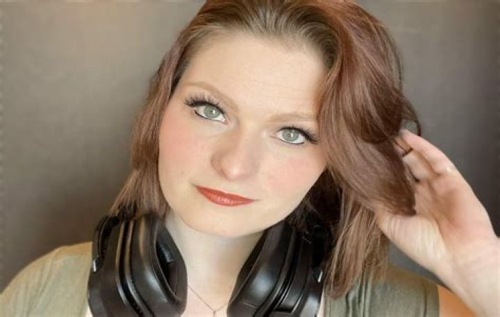 Jeanna Harrison Bio (Wiki) 