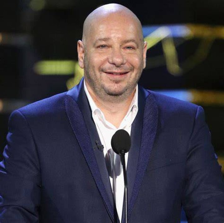 Jeff Ross Jeff Ross
