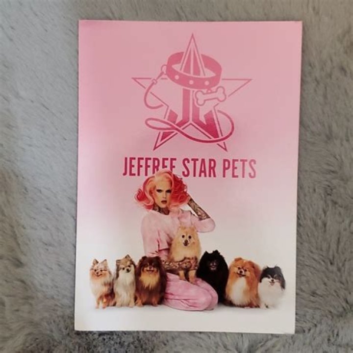 Jeffree Star Pets