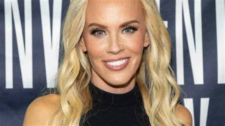 Jenny McCarthy's 'Inner Circle' Series On Her SiriusXM Show 'The Jenny McCarthy Show' With The Cast Of MTV's Jersey Shore Family Reunion Part 2