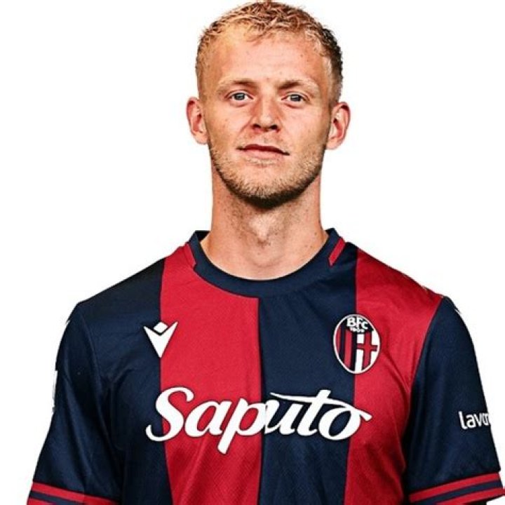 Jens Odgaard Bio (Wiki) 