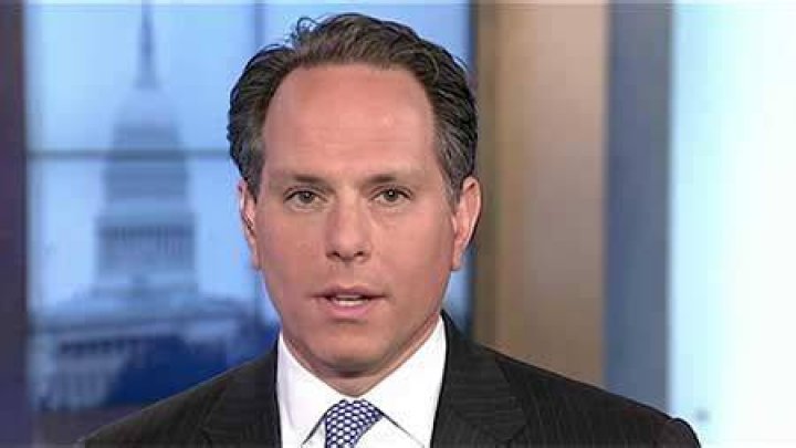Jeremy Bash Bio (Wiki) 