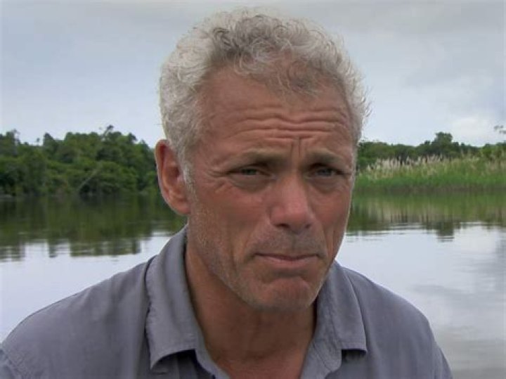 Jeremy Wade