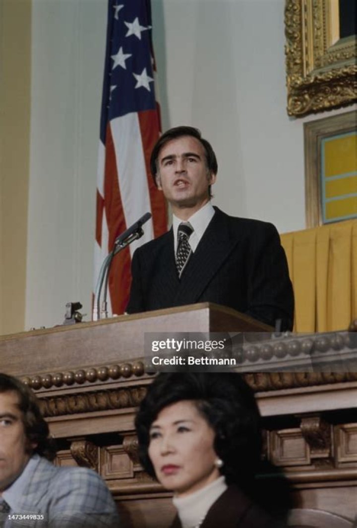 Jerry Brown Jerry Brown