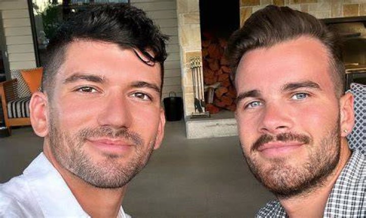 Jesse Baird Missing