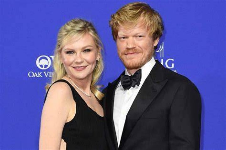 Jesse Plemons is an Oscar-nominated actor.