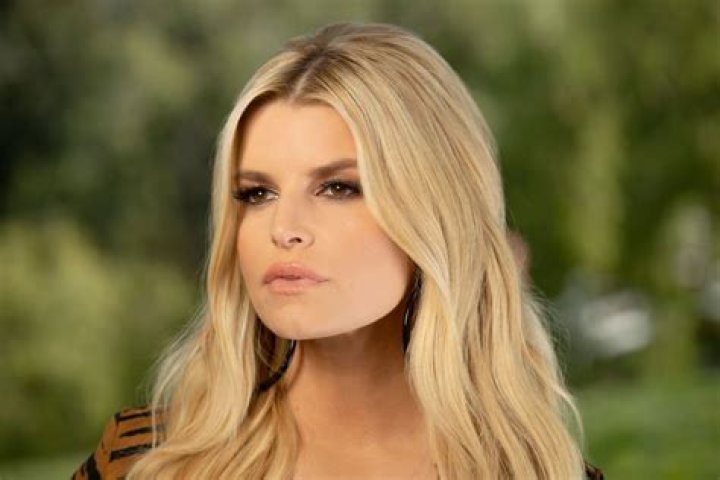 Jessica Simpson - 'Weightgate'