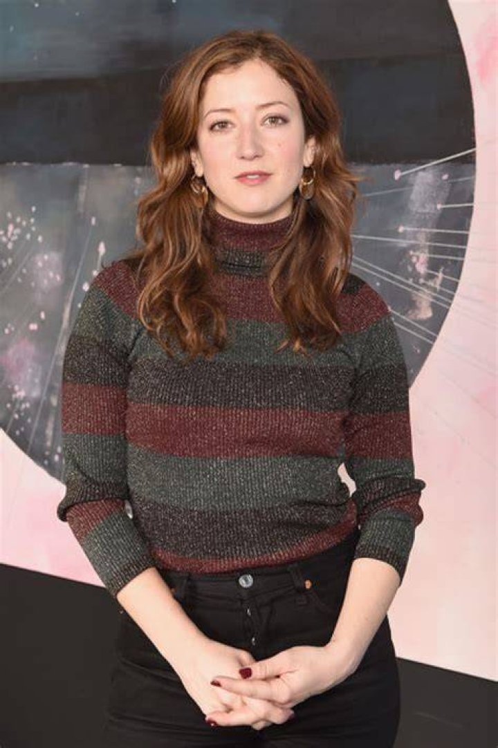 Jessy Hodges Bio (Wiki) 