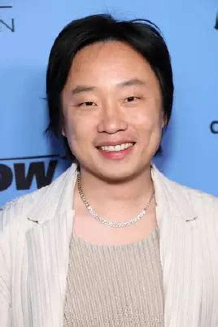 Jimmy O Yang Bio (Wiki) 