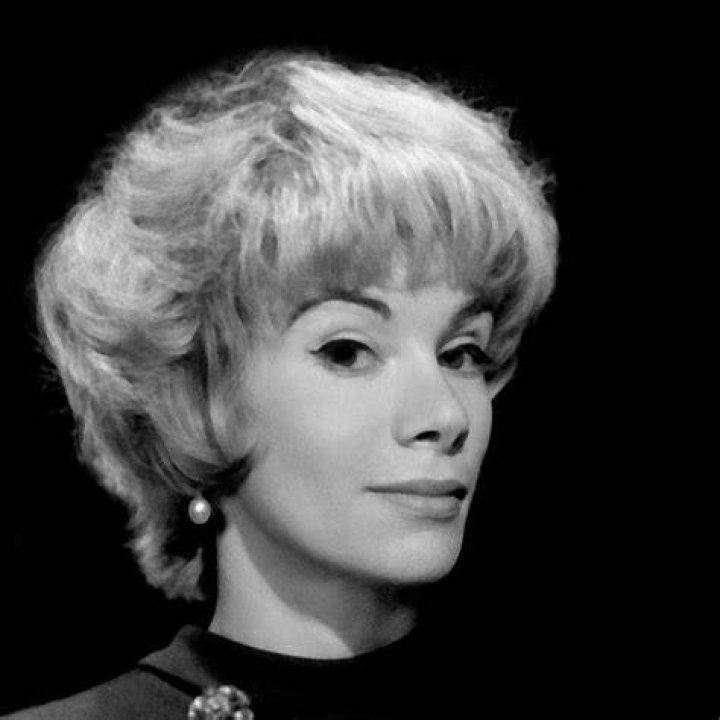 Joan Rivers Mostly Ghostly