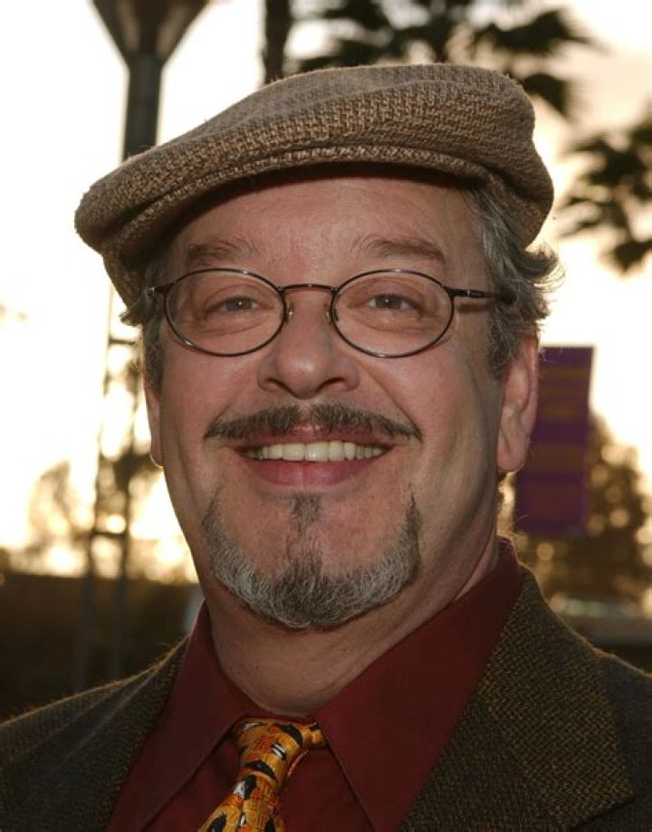 Joe Alaskey Bio (Wiki) 