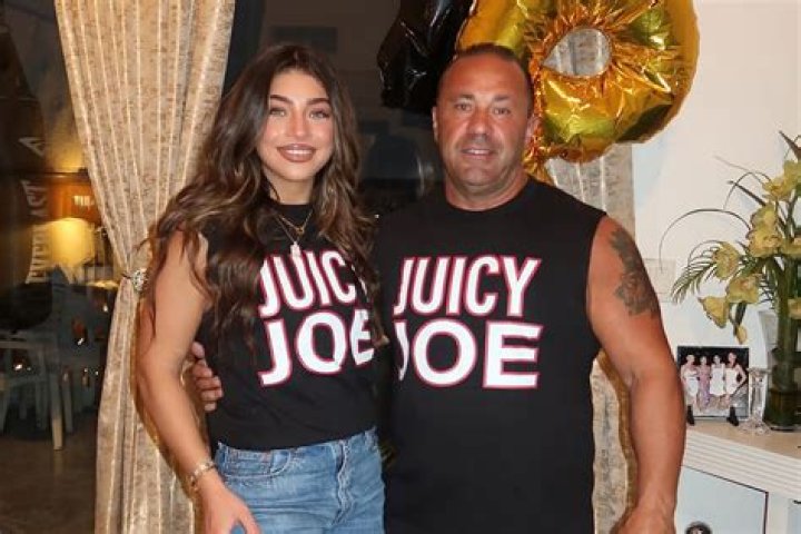 Joe Giudice has a new girlfriend Daniela Fittipaldi! How much is the net worth of Joe Giudice in 2021?