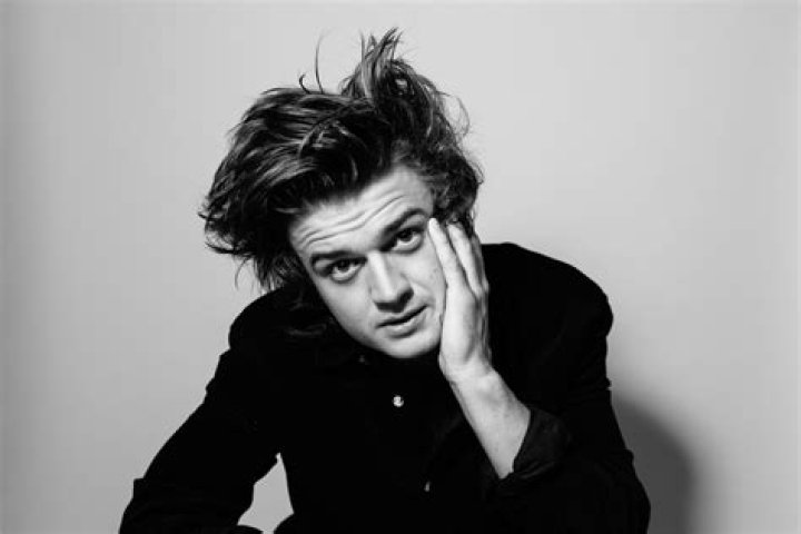 Joe Keery