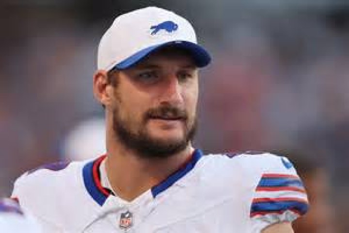 Joey Bosa