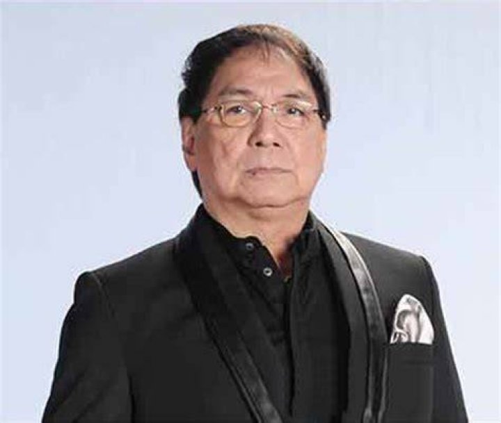 Joey De Leon Depression
