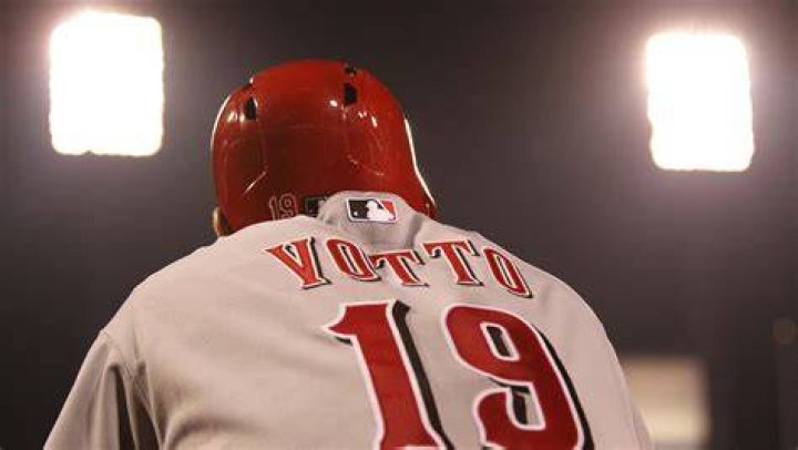 Joey Votto Foundation