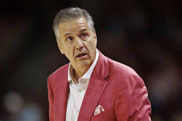 John Calipari photo 3