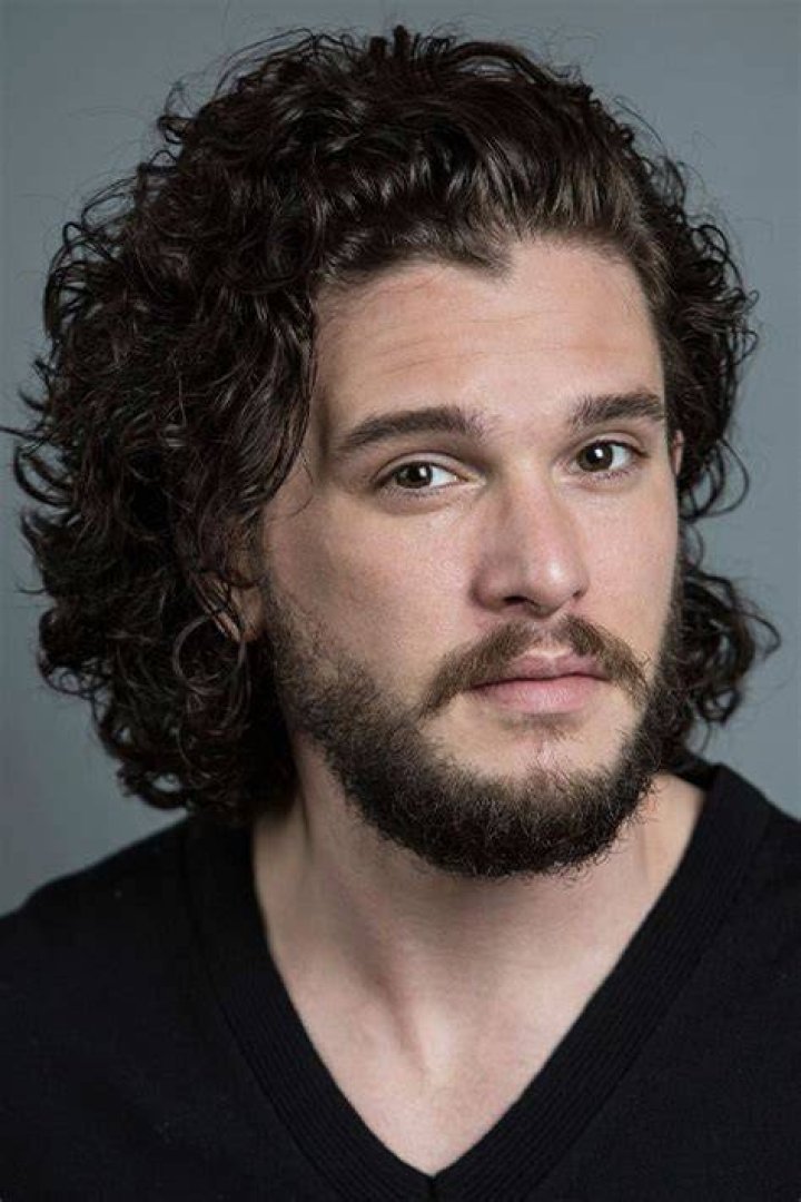 John Catesby Harington Bio (Wiki) 
