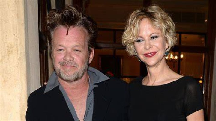 John Mellencamp has been married thrice.