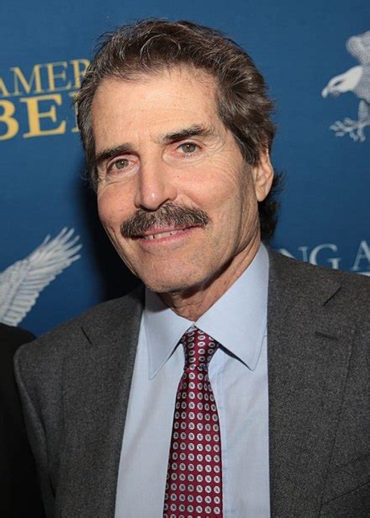 John Stossel Bio (Wiki) 