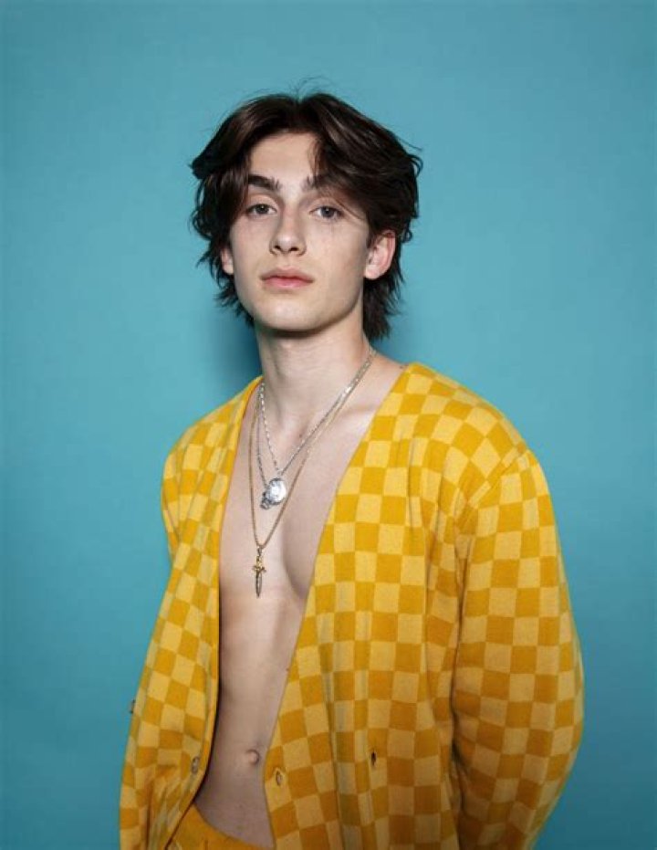 Johnny Orlando