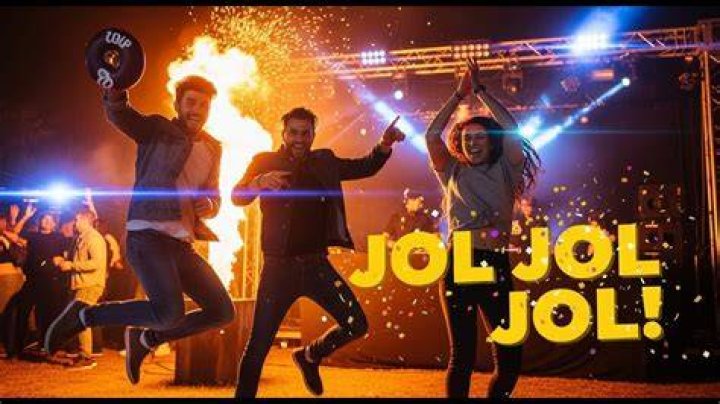 jol