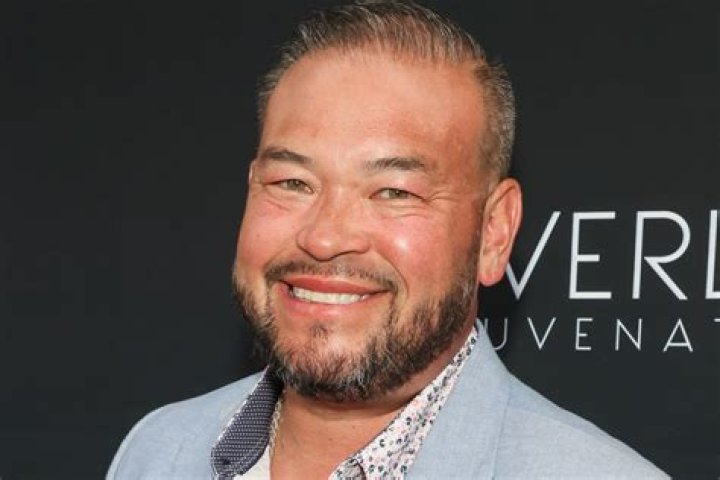 Jon Gosselin Highlights