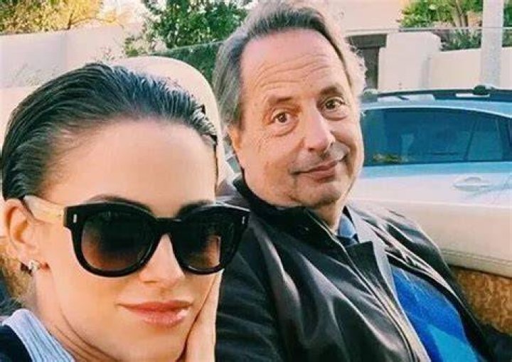Jon Lovitz Pets
