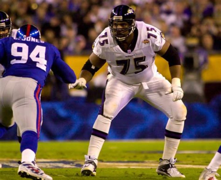 Jonathan Ogden photo 3