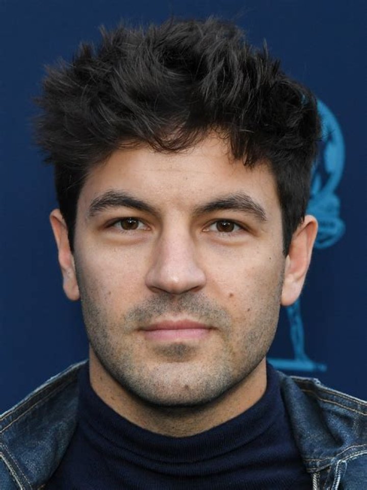 Jordan Masterson Bio (Wiki) 