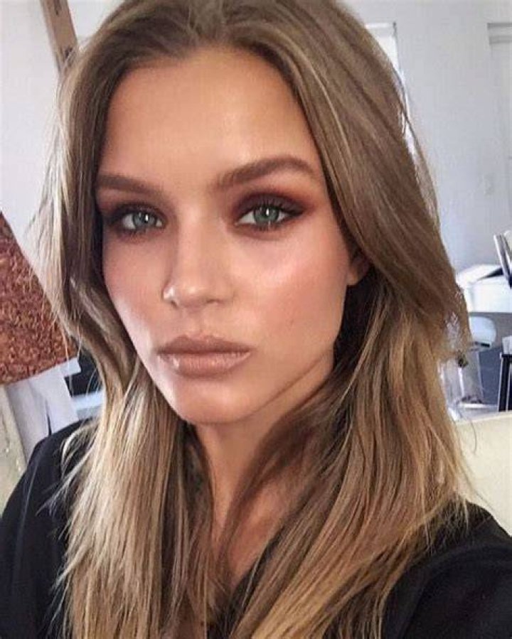 Josephine Skriver Highlights