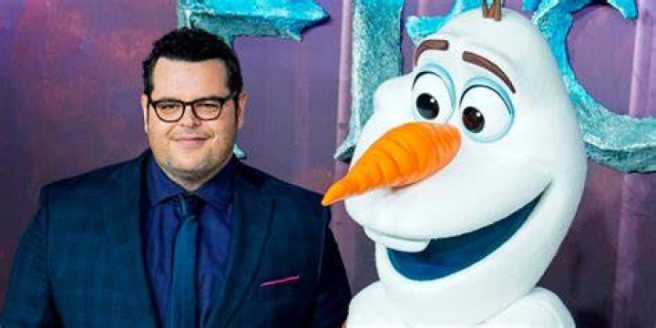 Josh Gad Josh Gad