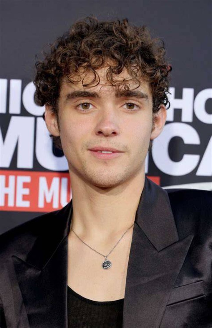 Joshua Bassett 