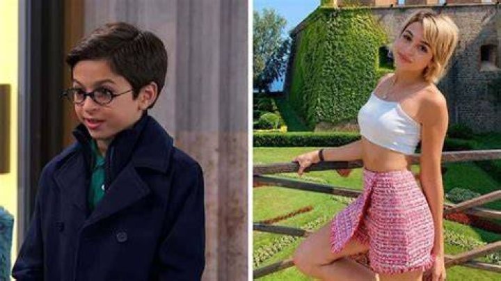 Josie Totah Pets