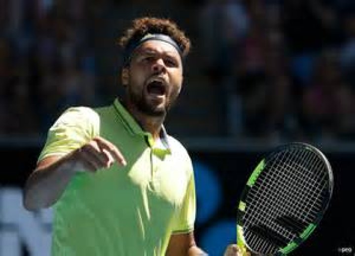 Jo-Wilfried Tsonga photo 3