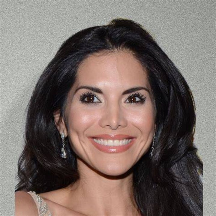 Joyce Giraud Highlights