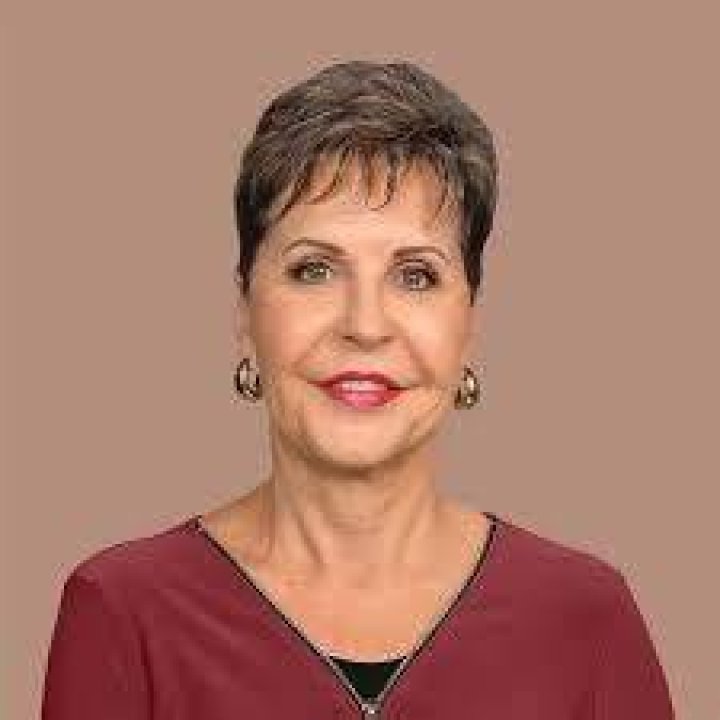 Joyce Meyer - Age, Family, Bio