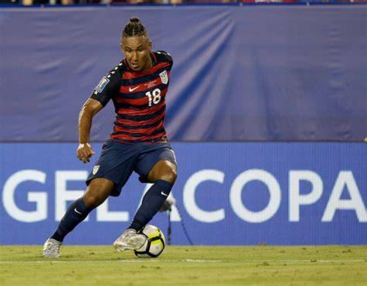 Juan Agudelo