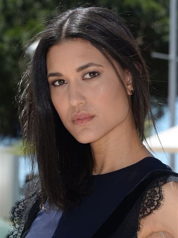 Julia Jones Julia Jones