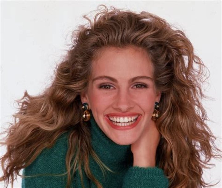 Julia Roberts