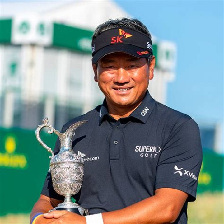 K.J. Choi Bio (Wiki) 