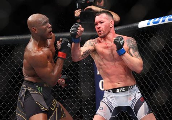Kamaru Usman victory against Colby Covington? His relationship with daughter Samirah Usman Kamaru Usman victory against Colby Covington? His relationship with daughter Samirah Usman