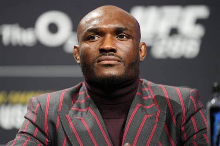 Gregory Helms Kamaru Usman