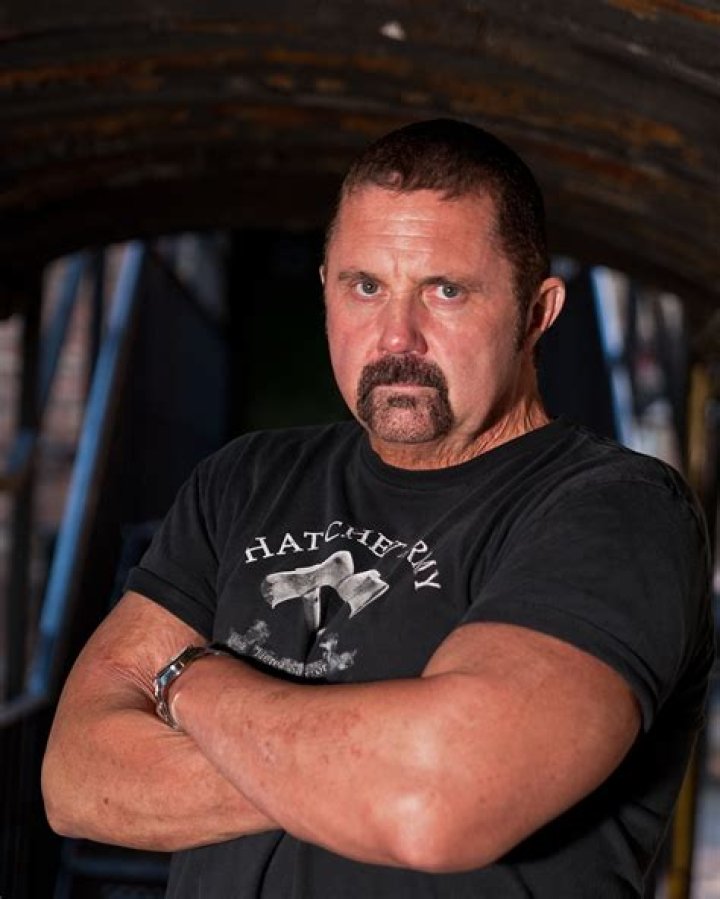 Kane Hodder Kane Hodder
