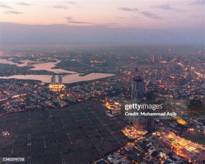 Karachi