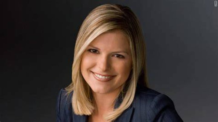 Kate Bolduan Bio (Wiki) 