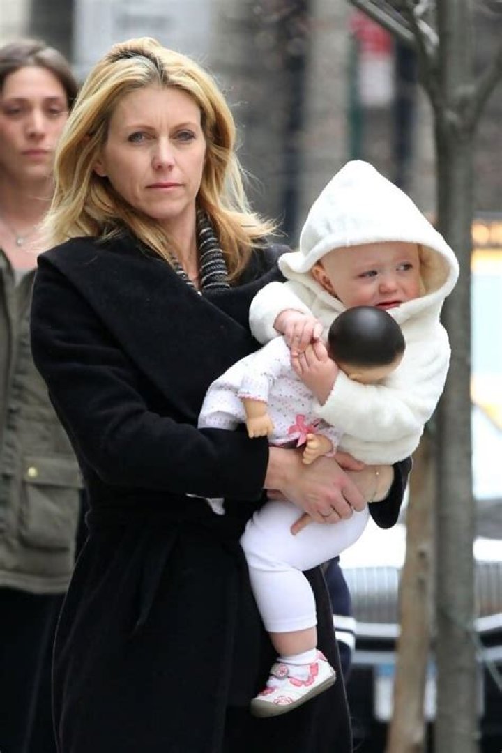 Kate Grace Kinnear Bio (Wiki) 