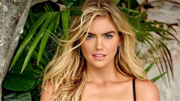 Kate Upton Kate Upton